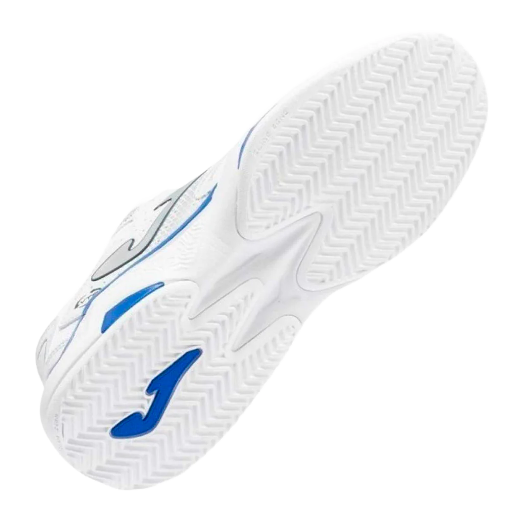 Zapatillas Joma Master 1000 2642 Blanco 2026