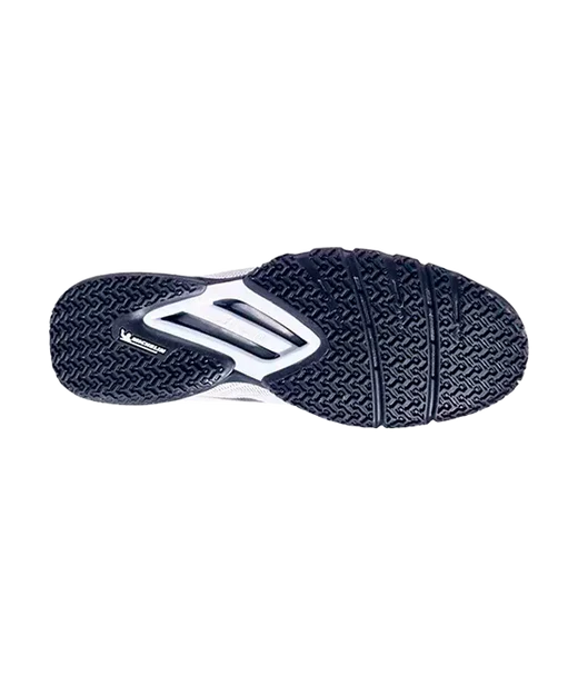 Zapatillas Babolat Jet Viva White/Black