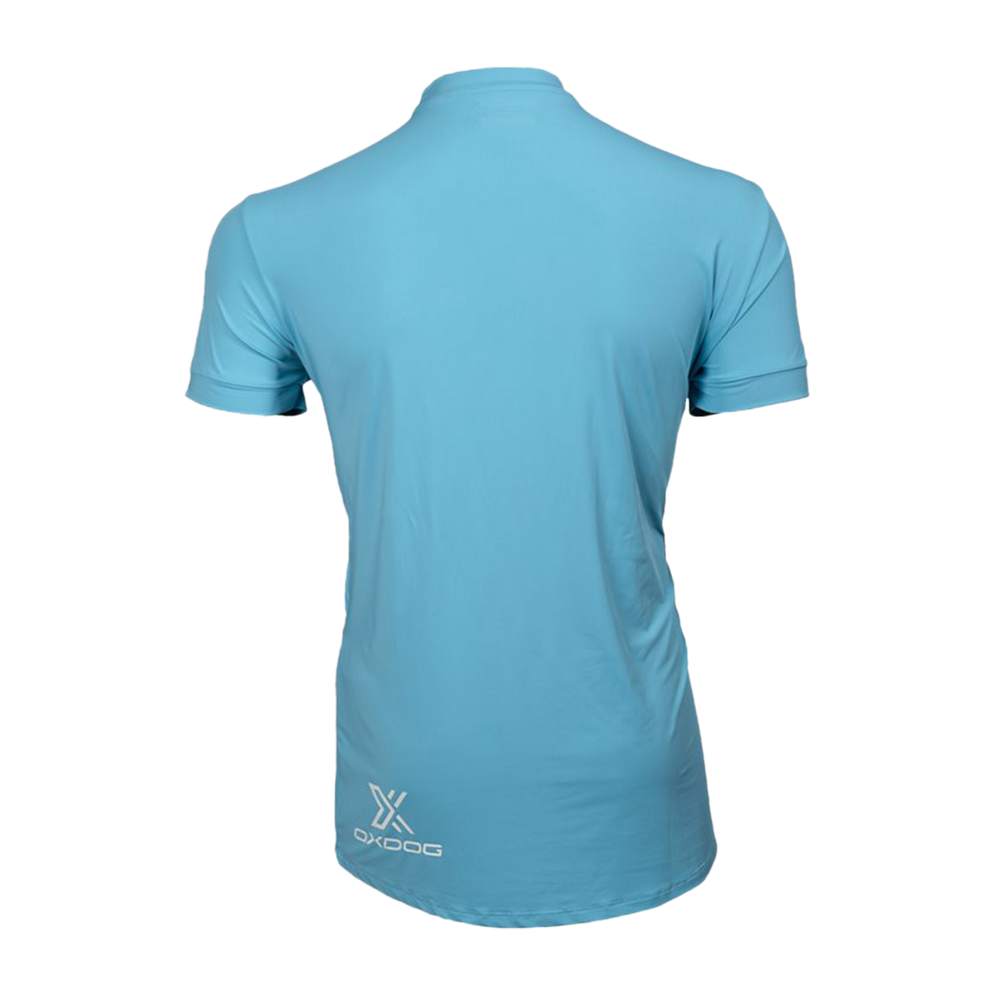 Camiseta Oxdog Court Azul Claro