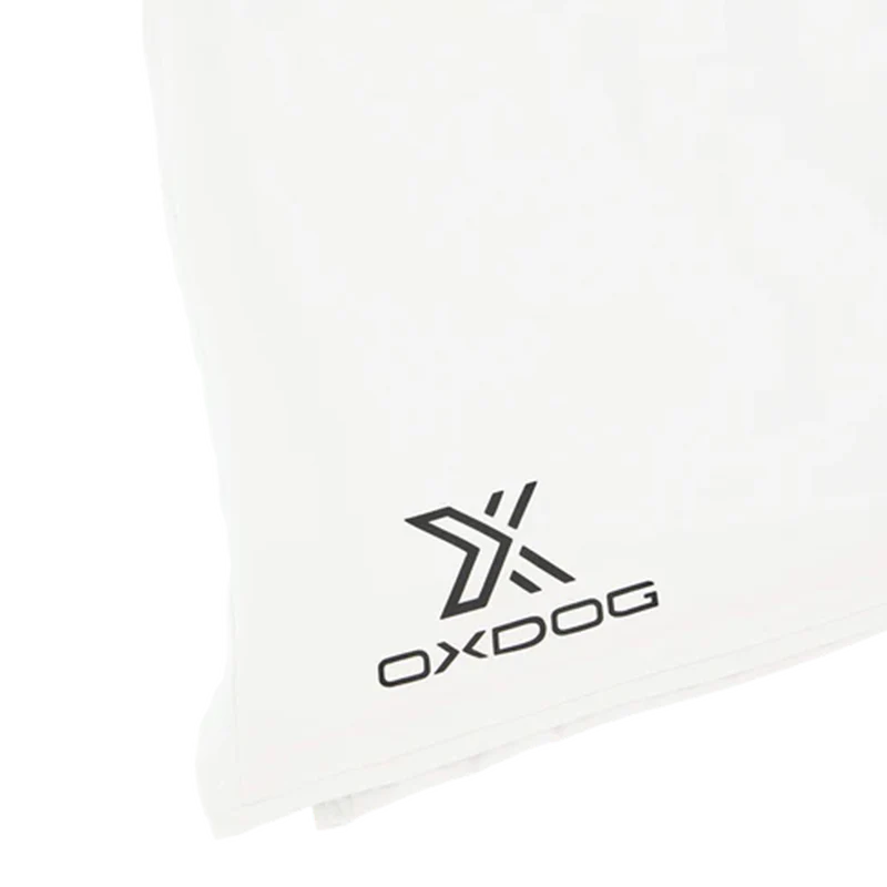 Falda Oxdog Tiebreak Blanco