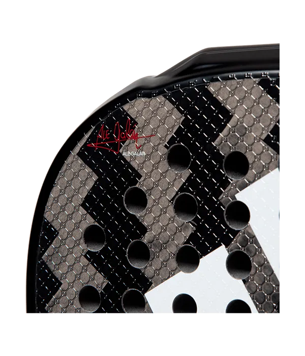 Pala Adidas Metalbone 3.3 HRD+ Ale Galán