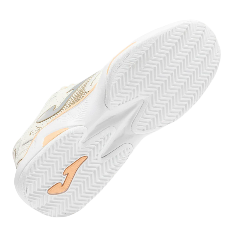 Zapatillas Joma Master Crema 2025