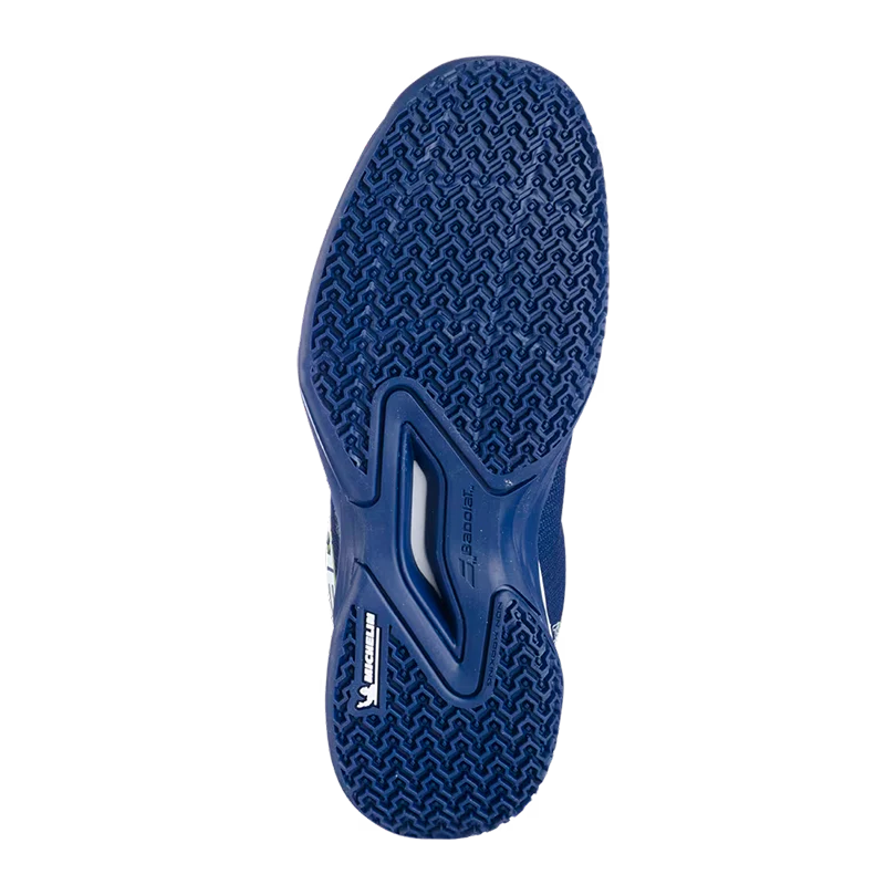 Zapatillas Babolat Jet Premura 2 Junior 2026
