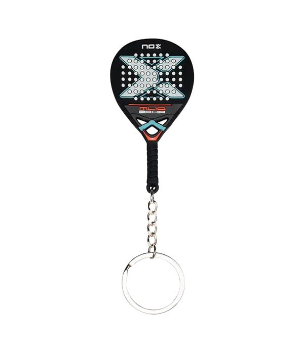 LLavero Nox ML10 Bahia 12K