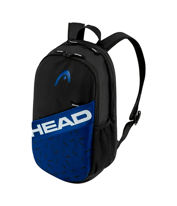 Mochila Head Team Azul/Negro