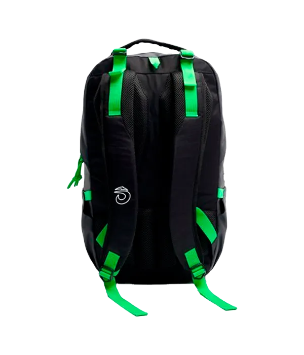 Mochila Lok-Maxx Negro