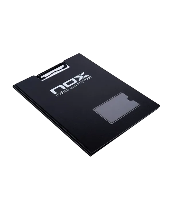 Pizarra Magnética Nox Entrenador