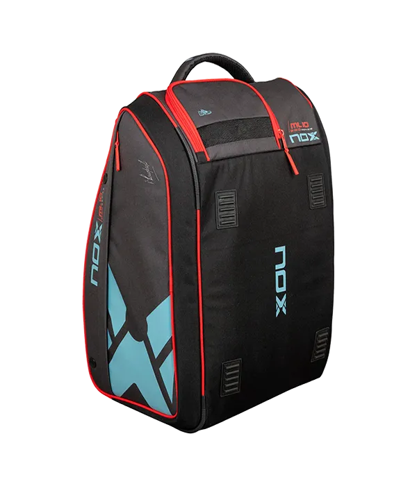 Paletero Nox ML10 Competition XL compact