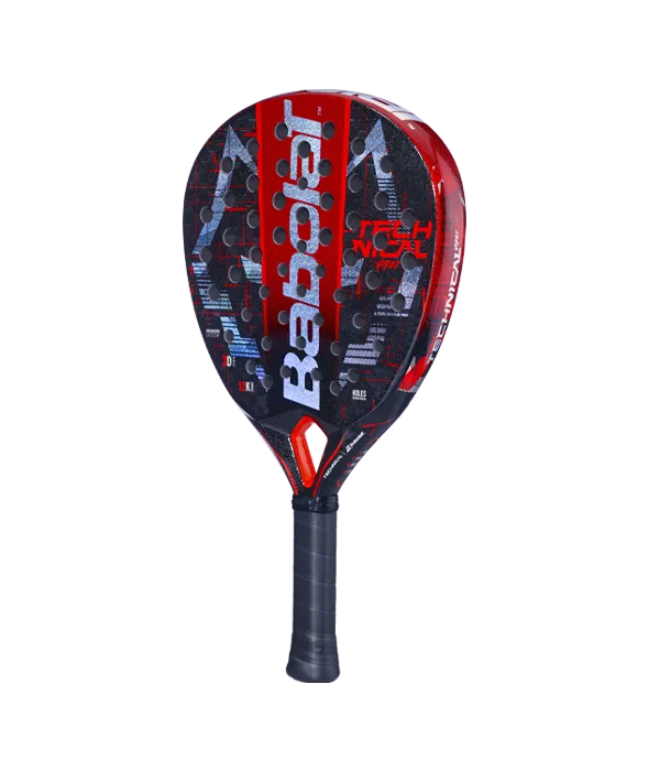 Pala Babolat Technical Viper Juan Lebrón
