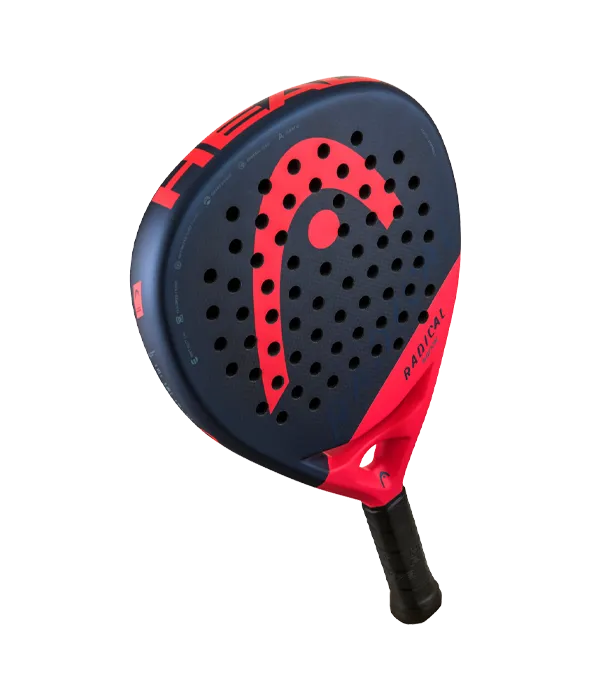 Pala Head Radical Motion