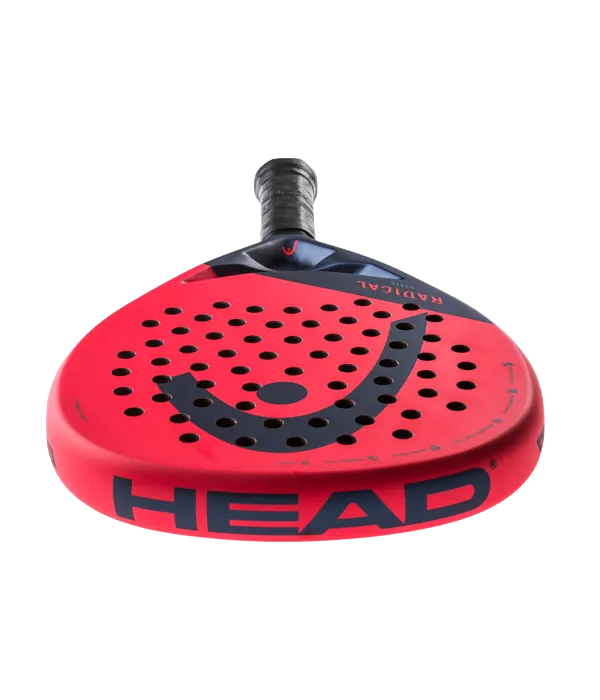 Pala Head Radical Elite