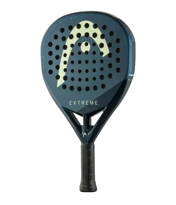 Pala de TEST Head Extreme Pro 2025