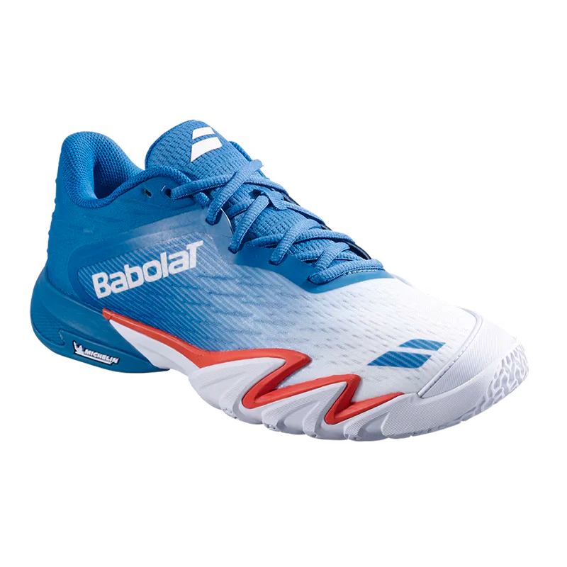Zapatillas Babolat Premura 3 Seaport 2026