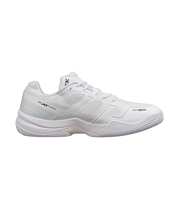 Zapatillas Nox AT10 Pro White
