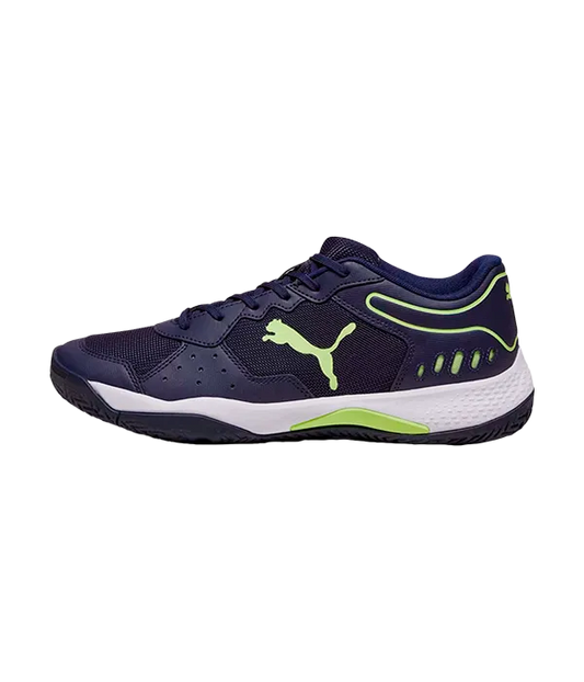 Zapatillas Puma Solarsmash RCT Azul