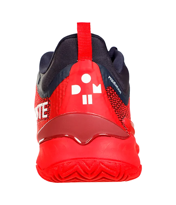 Zapatillas Lacoste AG-LT23 ULTRA MC Rojo
