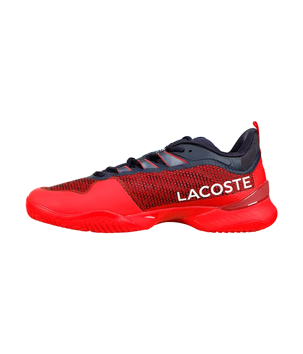 Zapatillas Lacoste AG-LT23 ULTRA MC Rojo