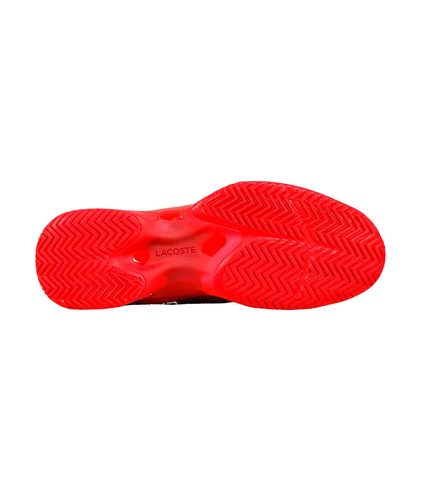 Zapatillas Lacoste AG-LT23 ULTRA MC Rojo