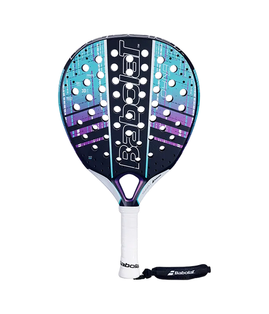 Pala Babolat Dyna Spirit