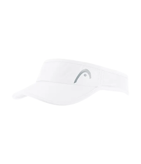 Visera Head Pro Player Blanco