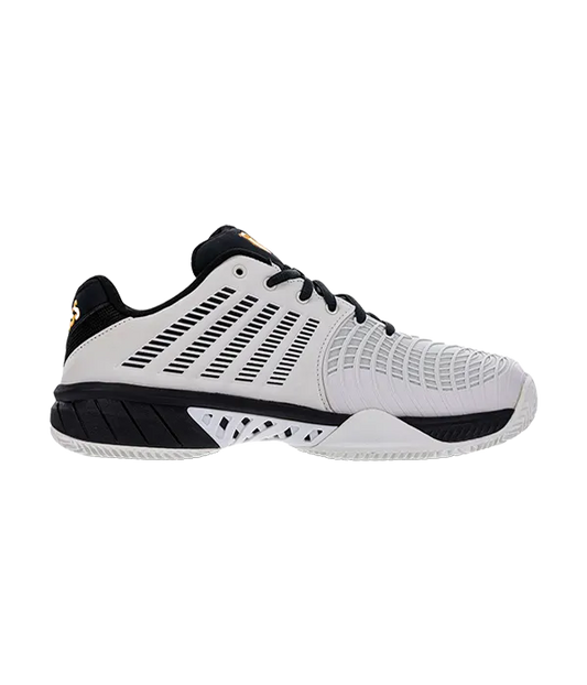 Zapatillas K-Swiss Express Light 3 Blanco/Marino Sanyo
