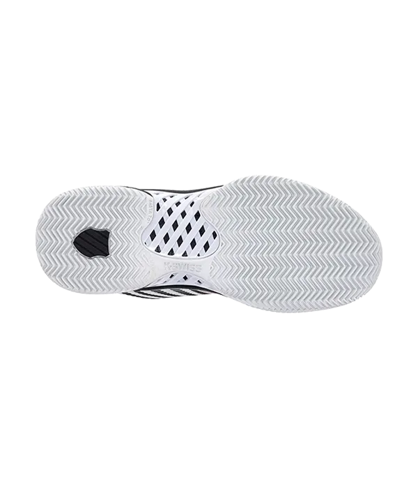 Zapatillas K-Swiss Express Light 3 Blanco/Marino Sanyo