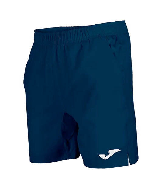 Pantalón Corto Joma Master Tennis Azul Marino