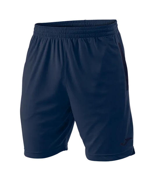 Pantalón Corto Joma Bermuda Miami Navy