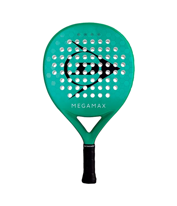 Pala Dunlop Megamax Green 2025