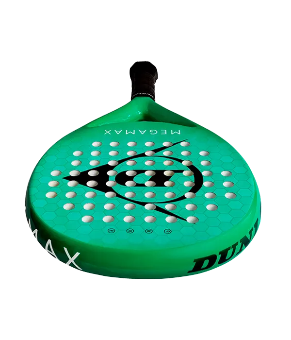 Pala Dunlop Megamax Green 2025