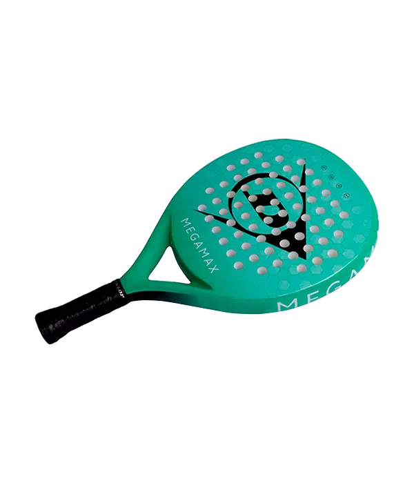 Pala Dunlop Megamax Green 2025