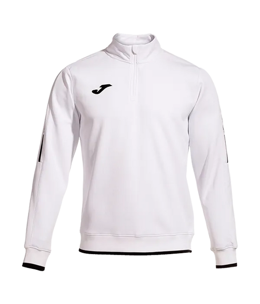 Sudadera Joma Olimpiada Blanco