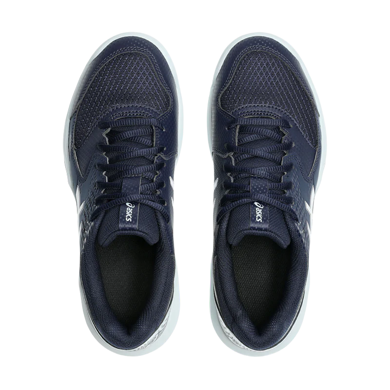 Zapatillas Asics Gel-Dedicate 8 Clay Women Midnight/White 2026