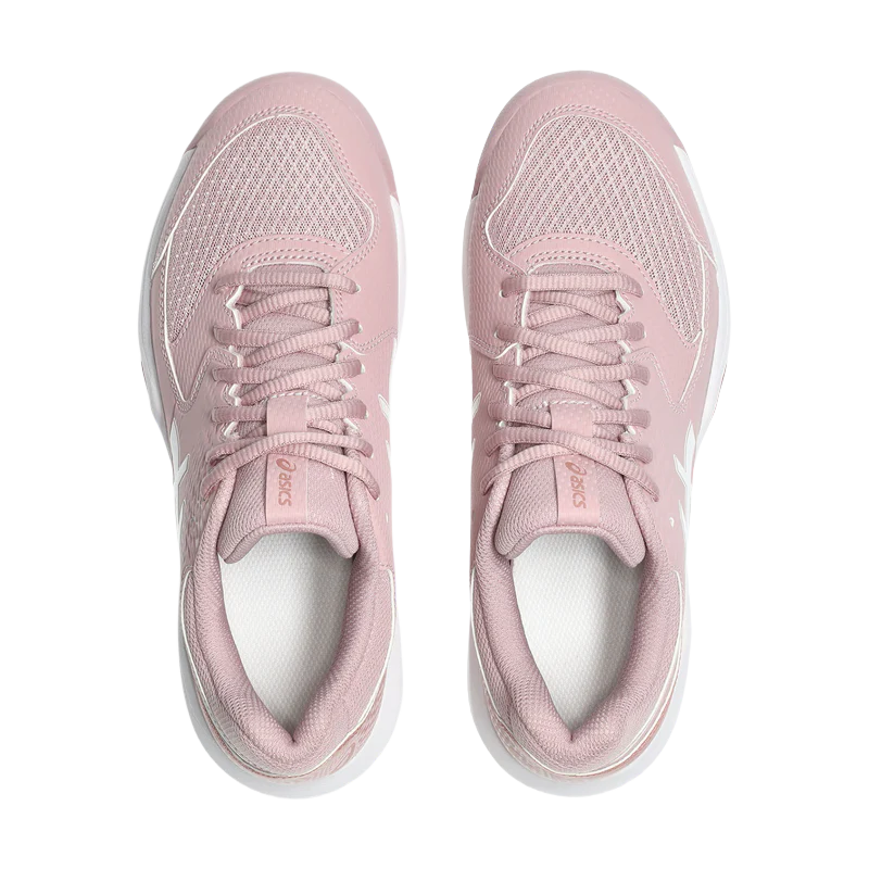 Zapatillas Asics Gel-Dedicate 8 Clay Women Morganite/White 2026