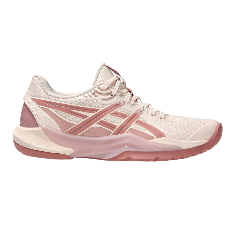 Zapatillas Asics PowerBreak FF Woman Pearl Pink/ Morganite 2026