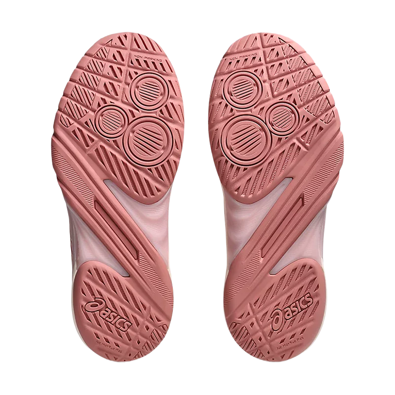 Zapatillas Asics PowerBreak FF Woman Pearl Pink/ Morganite 2026