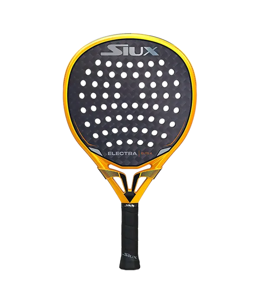Pala Siux Electra Elite 4 2025