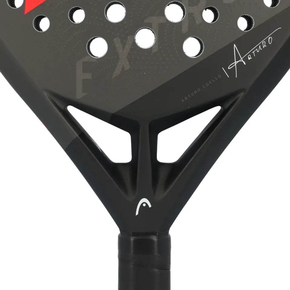Pala Head Arturo Coello Extreme Pro LTD