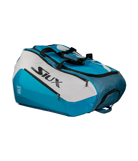 Paletero Siux Pro Tour Blue 2025