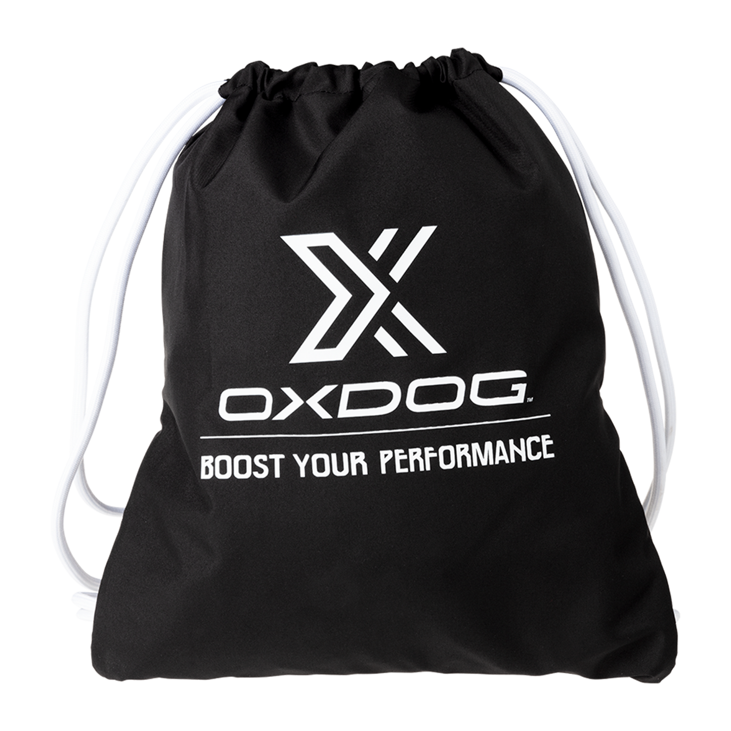 Bolsa de Cuerdas Oxdog Negro