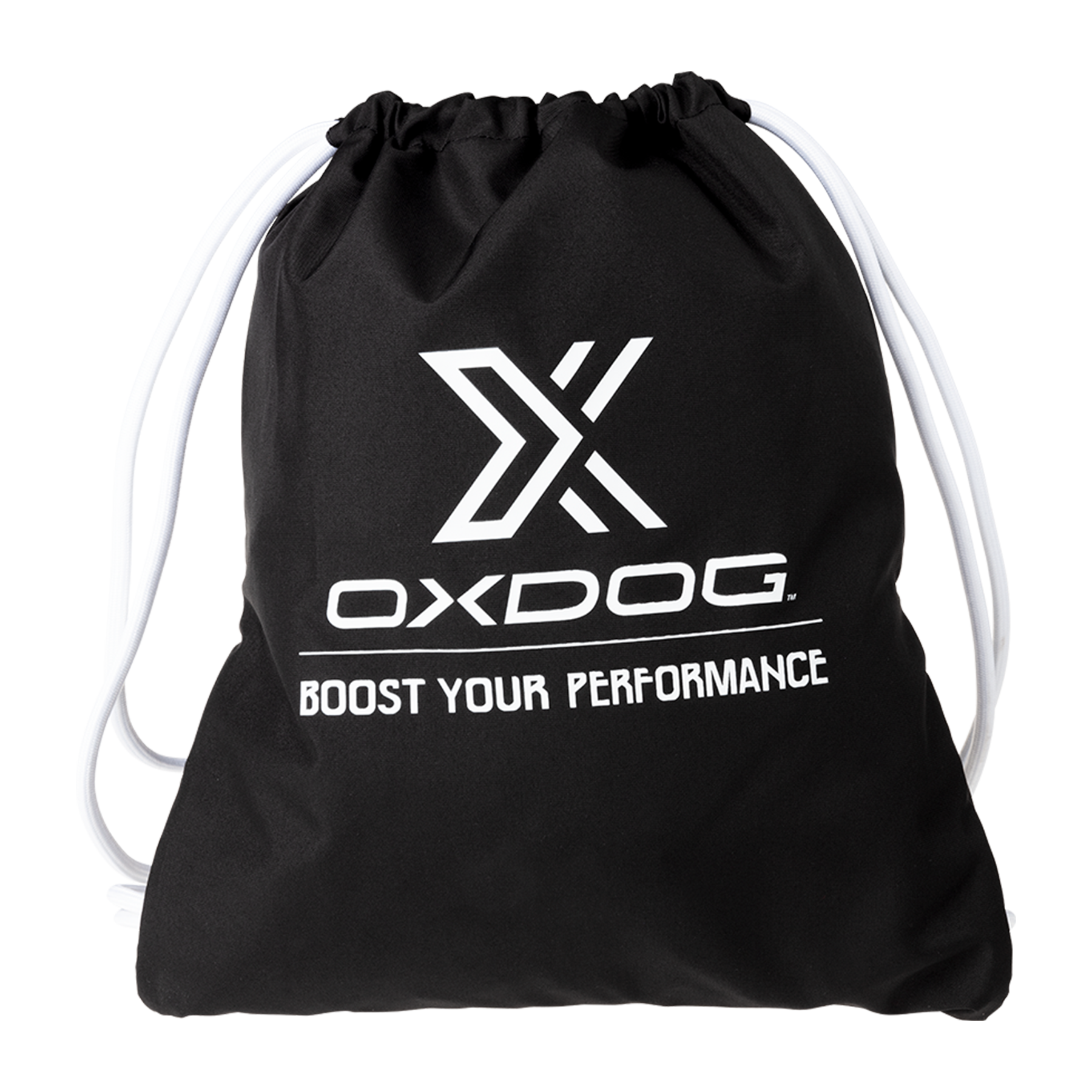 Bolsa de Cuerdas Oxdog Negro