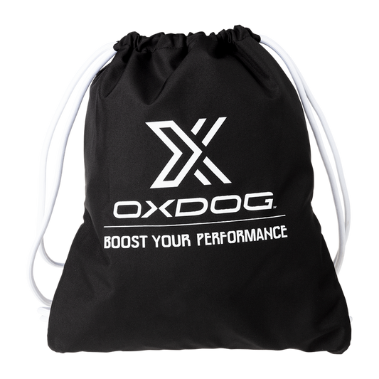 Bolsa de Cuerdas Oxdog Negro