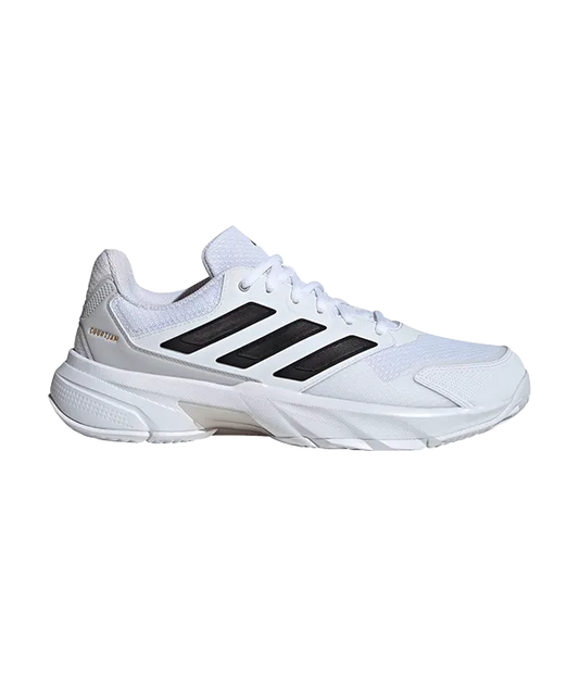 Zapatillas Adidas CourtJam Control 3 Blanco