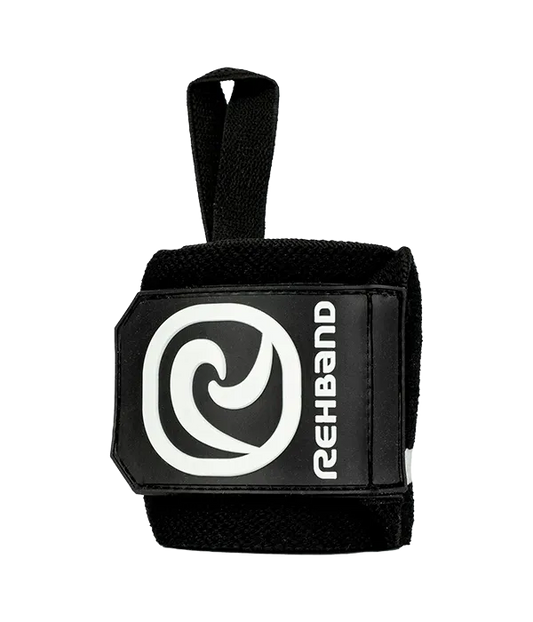 Muñequera con Wraps Rehband RX