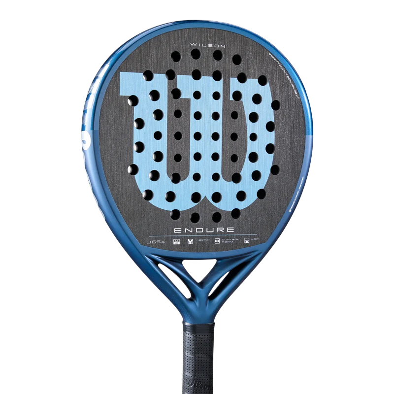 Pala Wilson Endure V1 2026