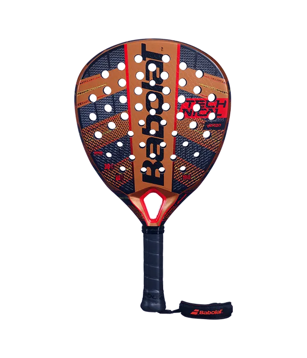 Pala Babolat Technical Veron