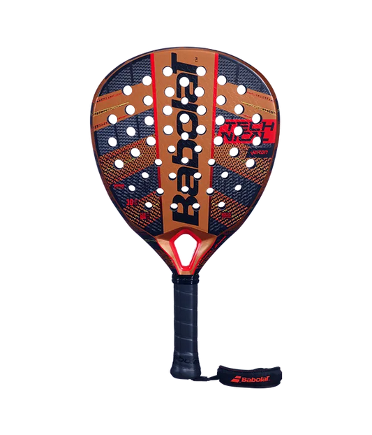 Pala Babolat Technical Veron
