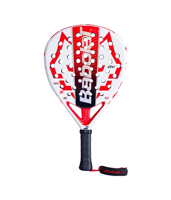 Pack Babolat Technical Viper 2025 + Paletero Oxdog Ultra Tour Negro + Pelotas Oxdog BOOST+