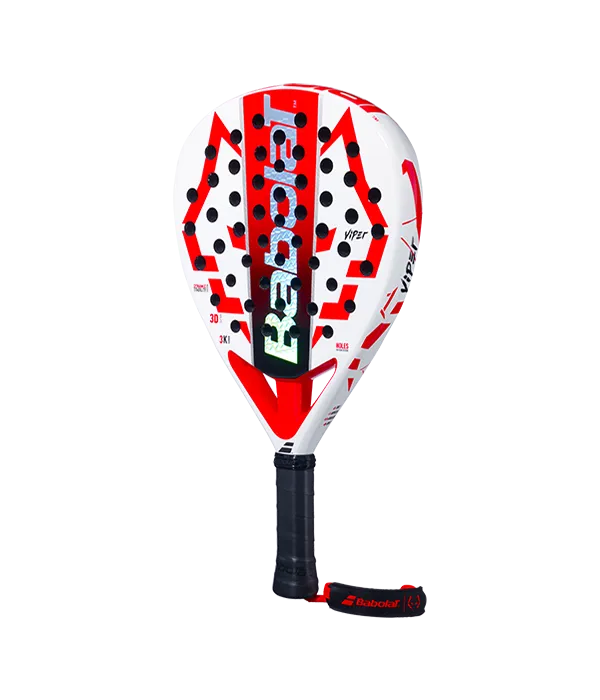 Pack Babolat Technical Viper 2025 + Paletero Oxdog Ultra Tour Negro + Pelotas Oxdog BOOST+