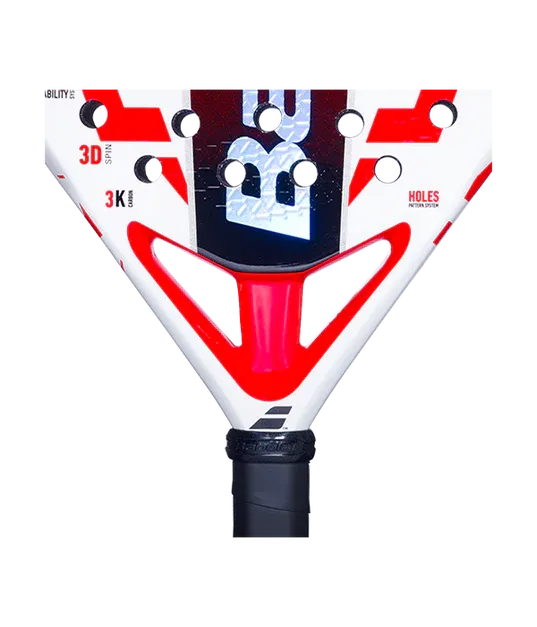 Pack Juan Lebrón Technical Viper 2025
